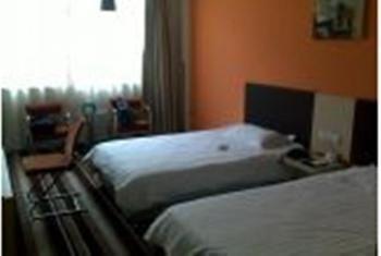 Motel 168 Zhangjiagang Goldport Town Luaran gambar